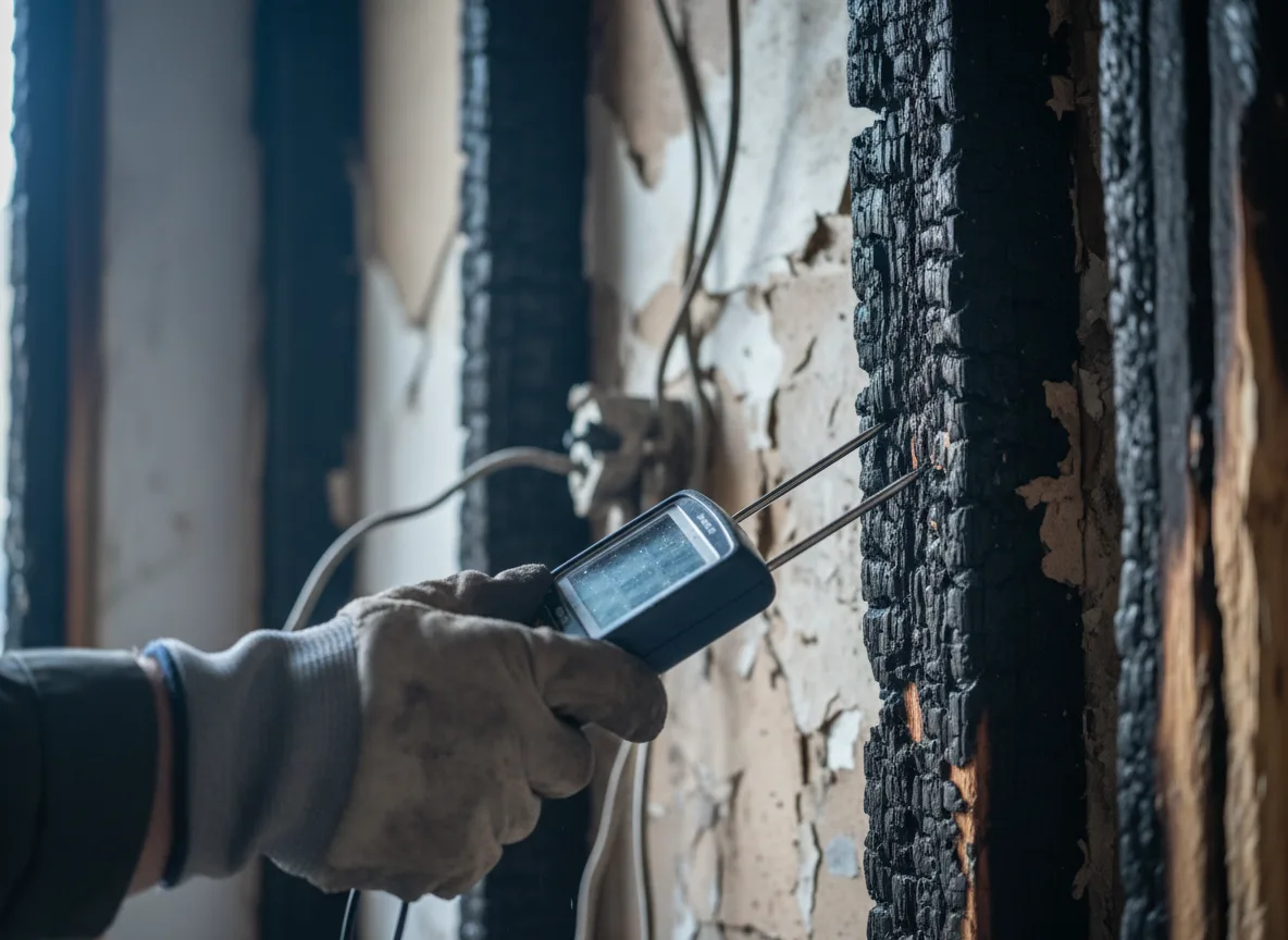 Fire Damage Restoration Frankston, TX FAQs